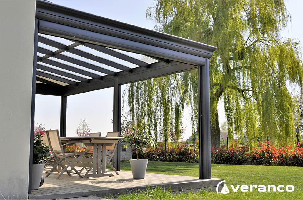 Pergola Evolutive