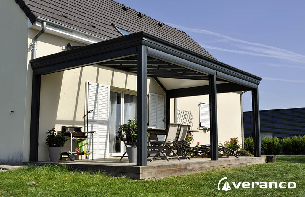 Pergola Evolutive